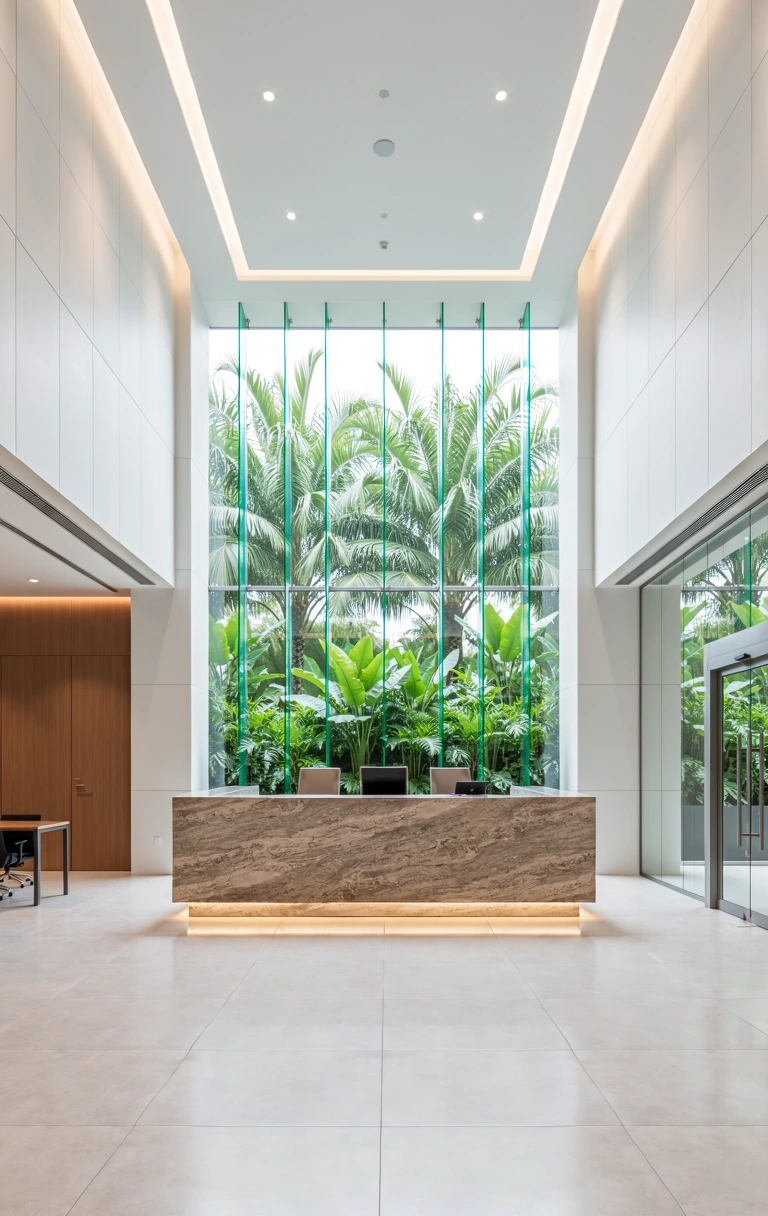 Saliqv Kuala Lumpur Headquarters