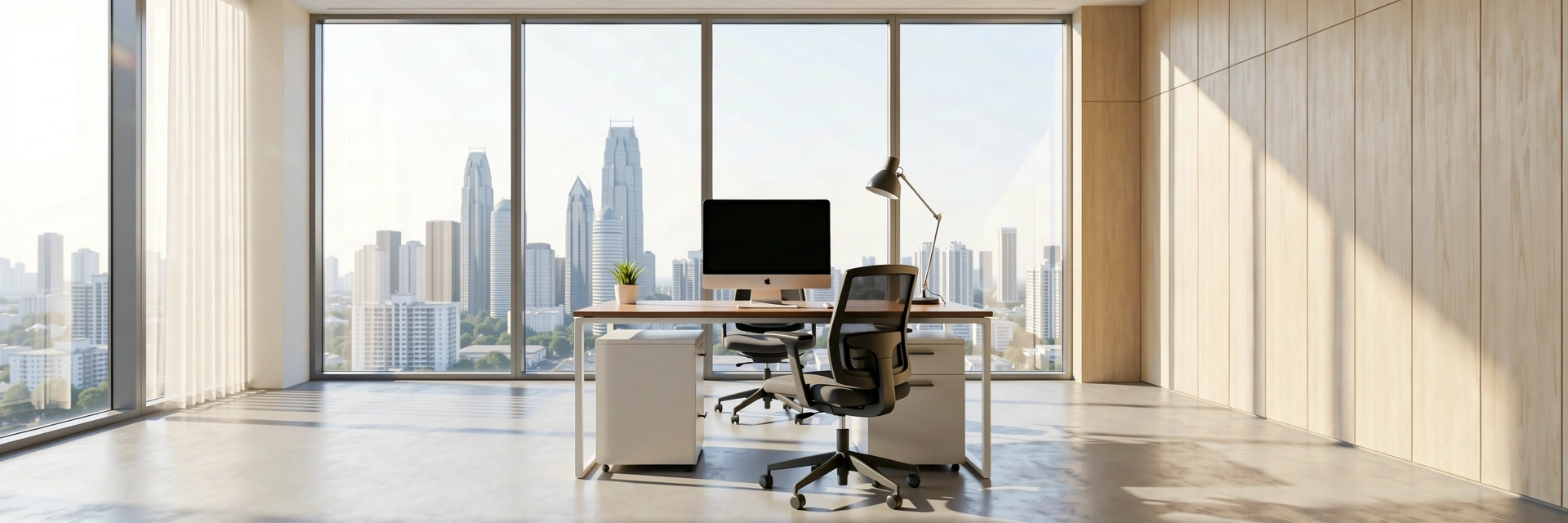 Saliqv Consulting Environment