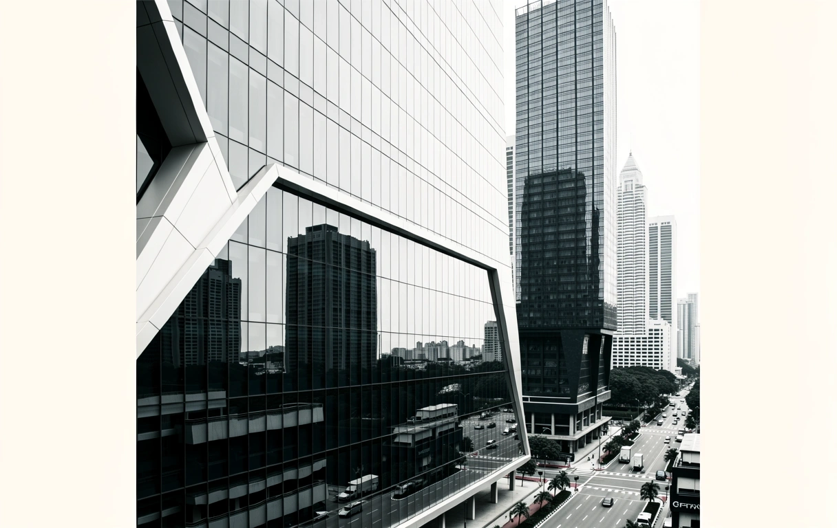 Saliqv Operational Integrity