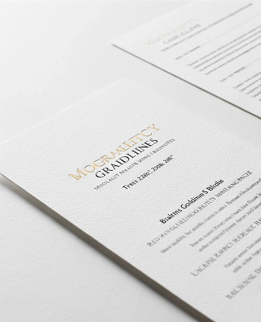 Saliqv Brand Guidelines
